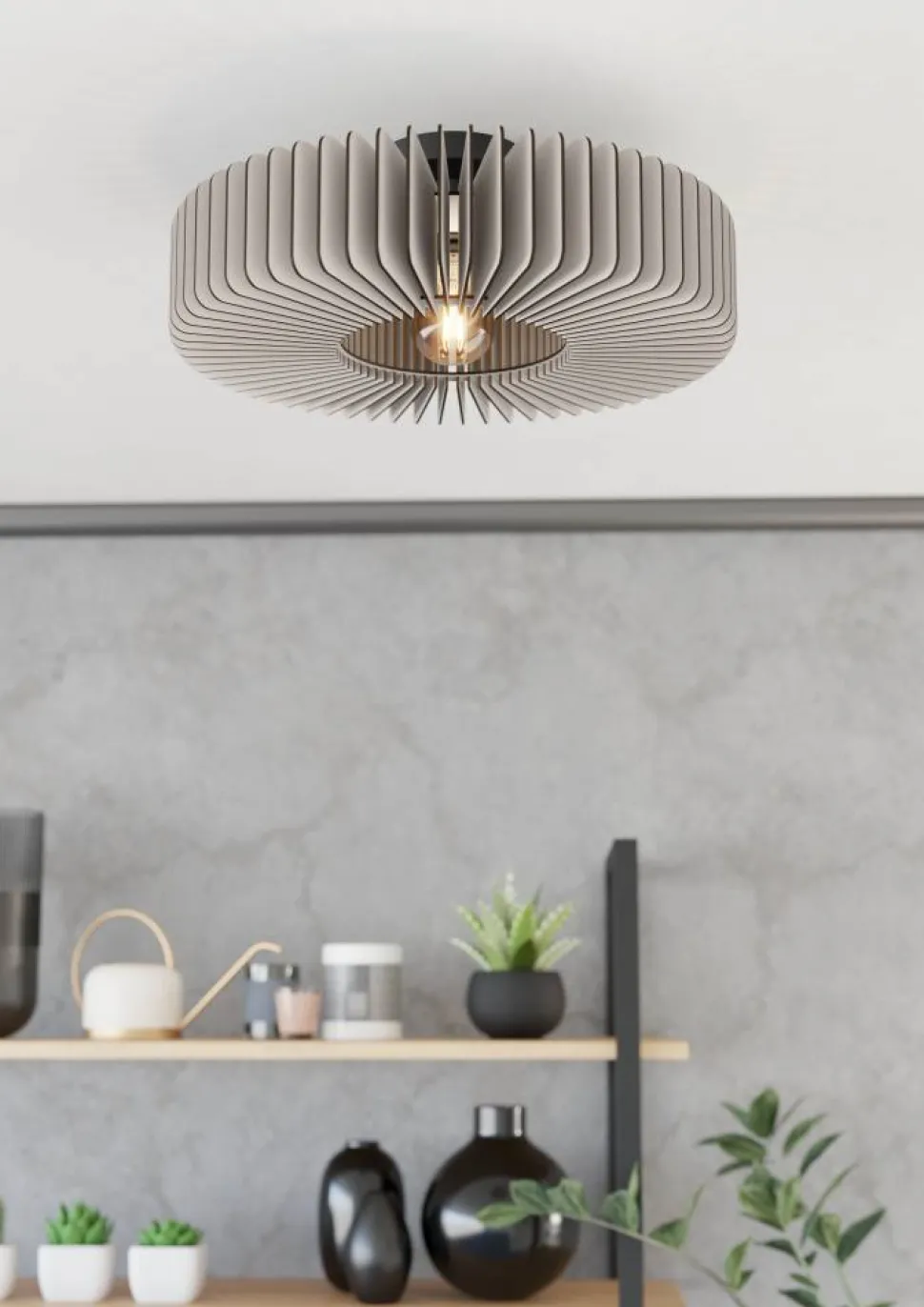 Palombaia Ø50 plafond