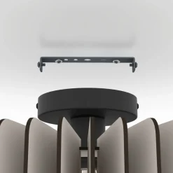 Palombaia Ø50 plafond