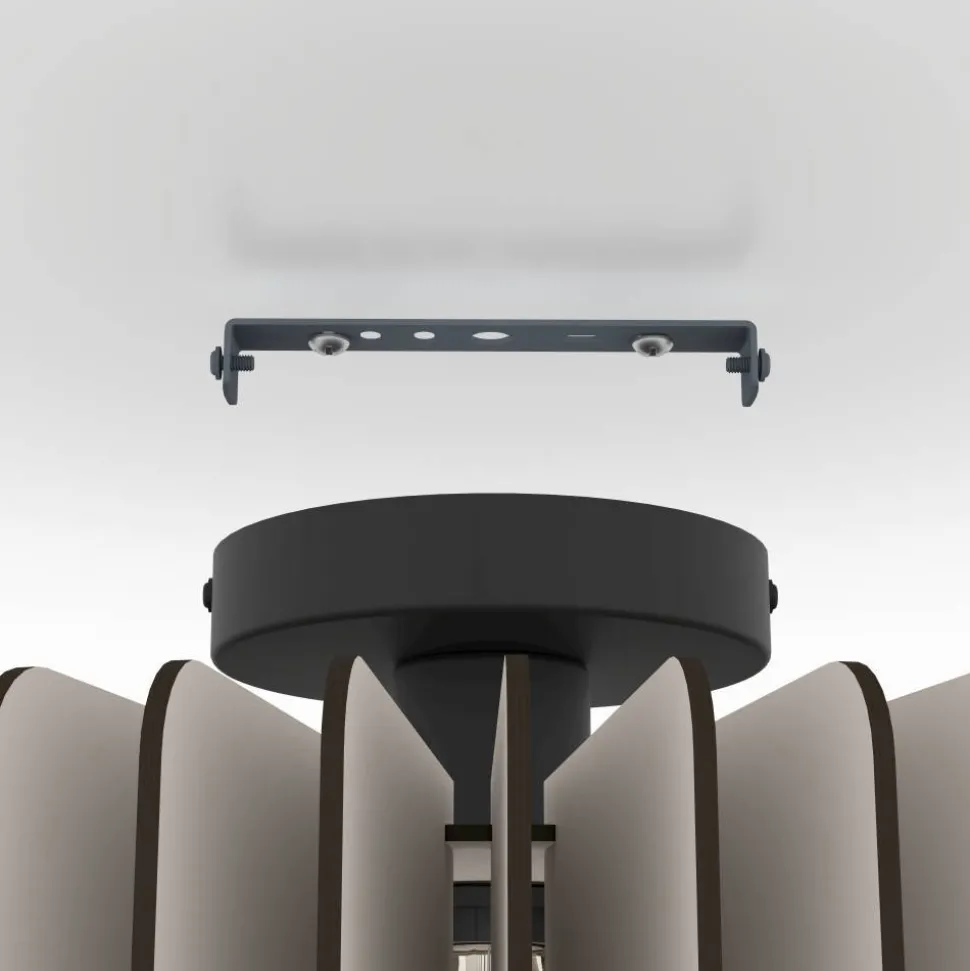 Palombaia Ø50 plafond
