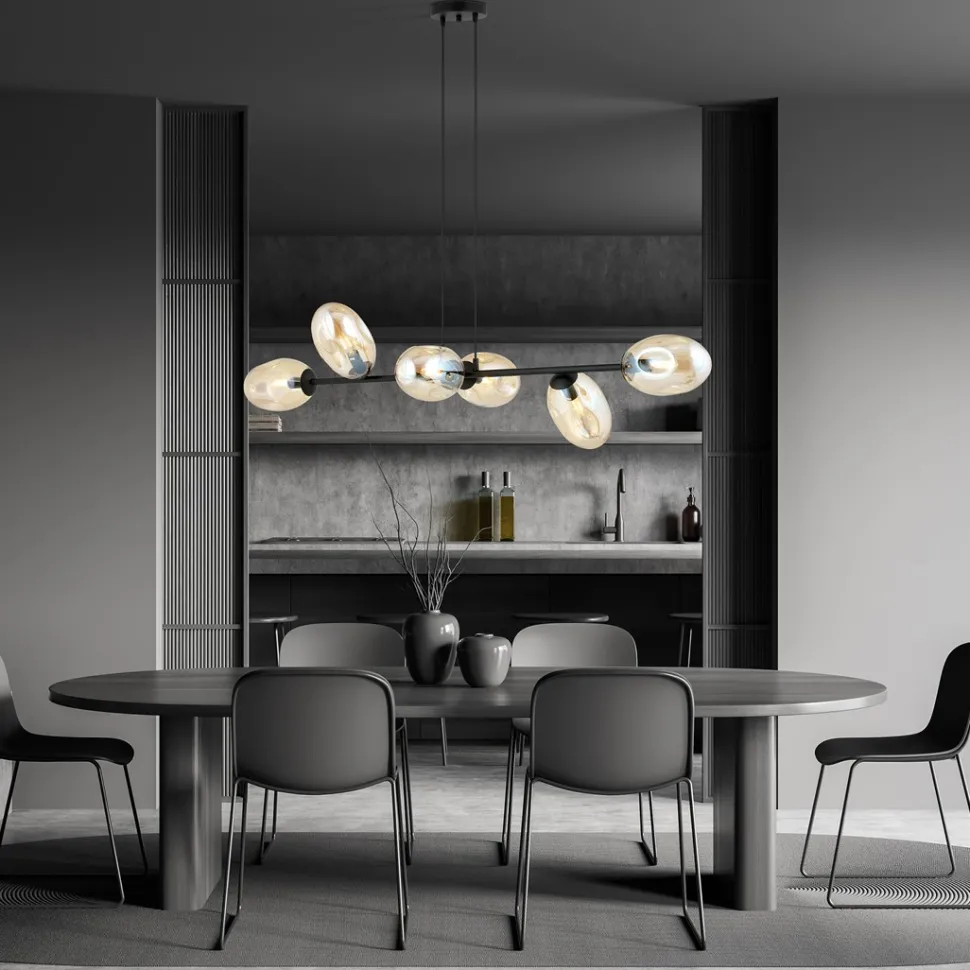 Pandora 120cm taklampa
