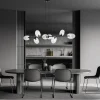 Pandora 140cm taklampa