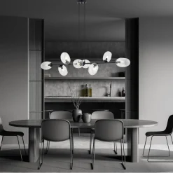 Pandora 140cm taklampa