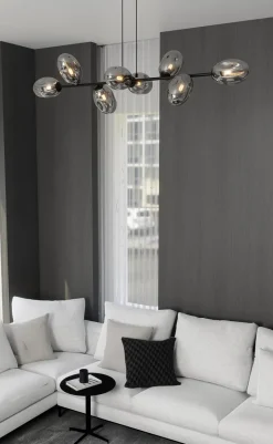 Pandora 140cm taklampa