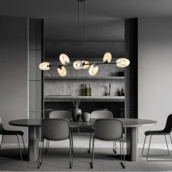 Pandora 140cm taklampa