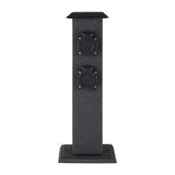 Park 40cm pollare