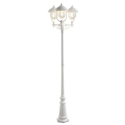 Parma 218cm stolpe