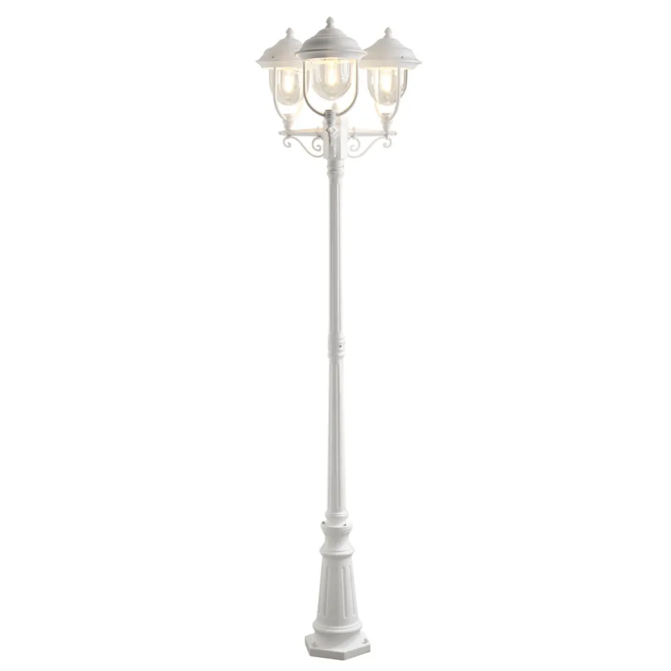 Parma 218cm stolpe