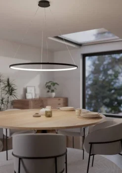 Parruta Ø100 taklampa