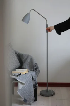 Patro golvlampa