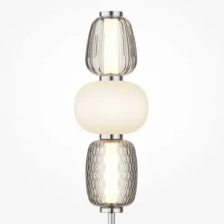 Pattern 68cm bordslampa