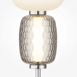Pattern 68cm bordslampa