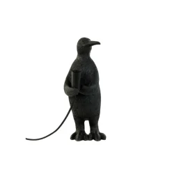Penguin 34cm bordslampa