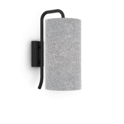 Pensile S vägglampa