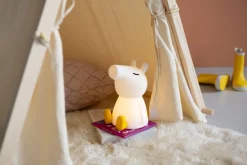 Peppa Pig First Light barnlampa