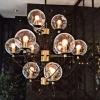 Perla 12 Ø78 taklampa