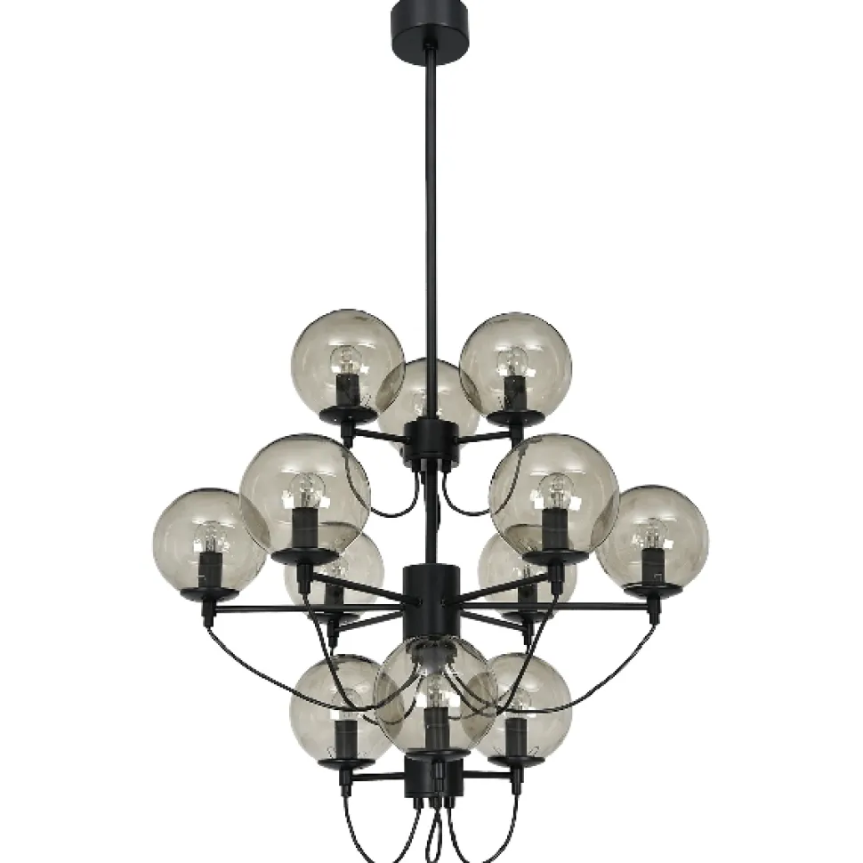 Perla 12 Ø78 taklampa