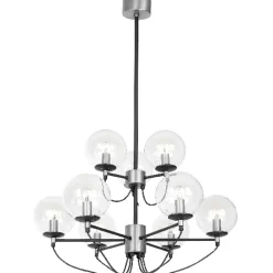 Perla 9 Ø78 taklampa