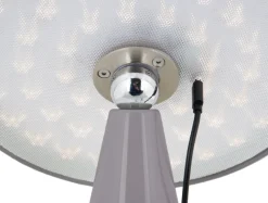 Phoebe LED 26cm portabel