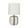 Pholca 38cm bordslampa