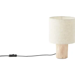 Pia 30cm bordslampa