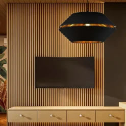 Piano Ø42 taklampa