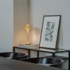 Picasso 35cm bordslampa