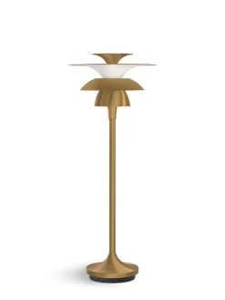 Picasso 45cm bordslampa