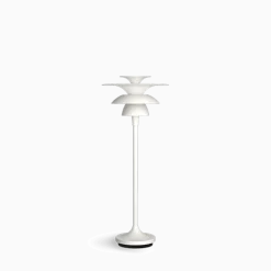 Picasso 45cm bordslampa