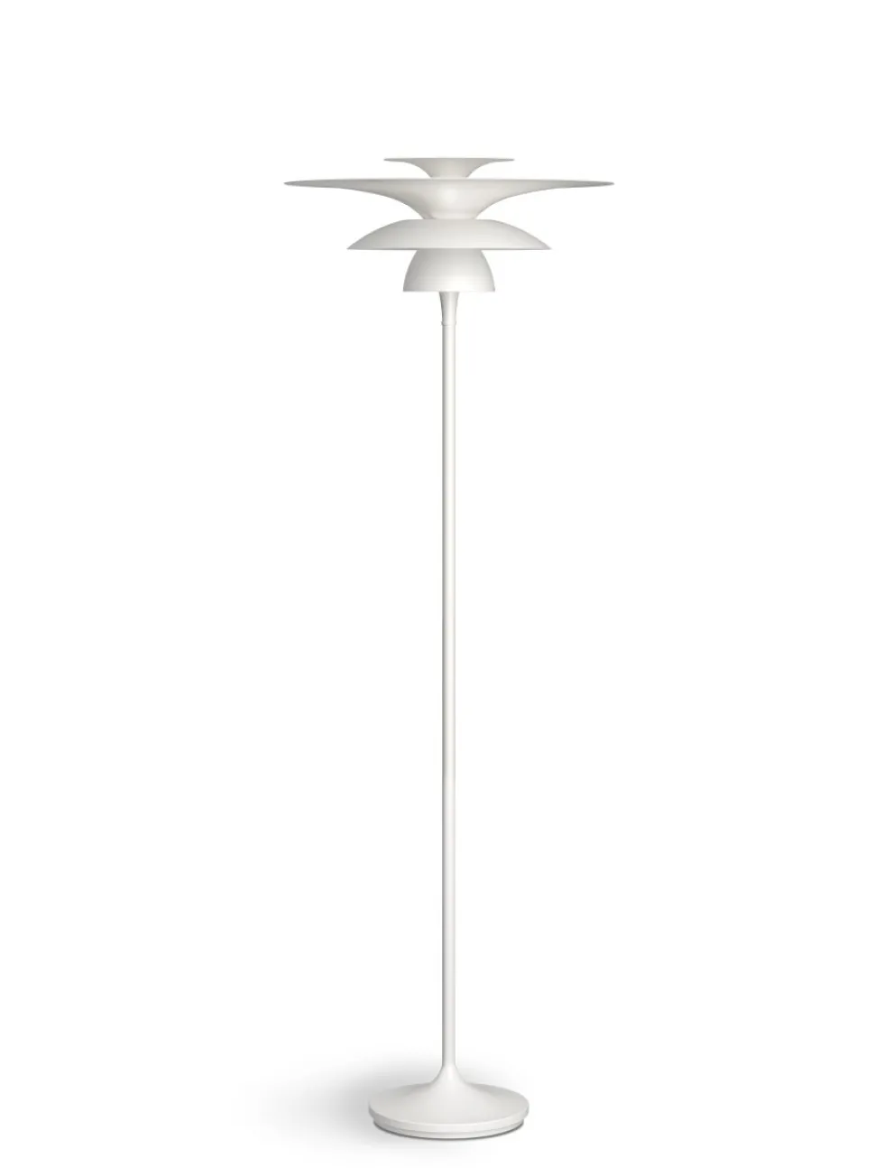Picasso Ø50 golvlampa