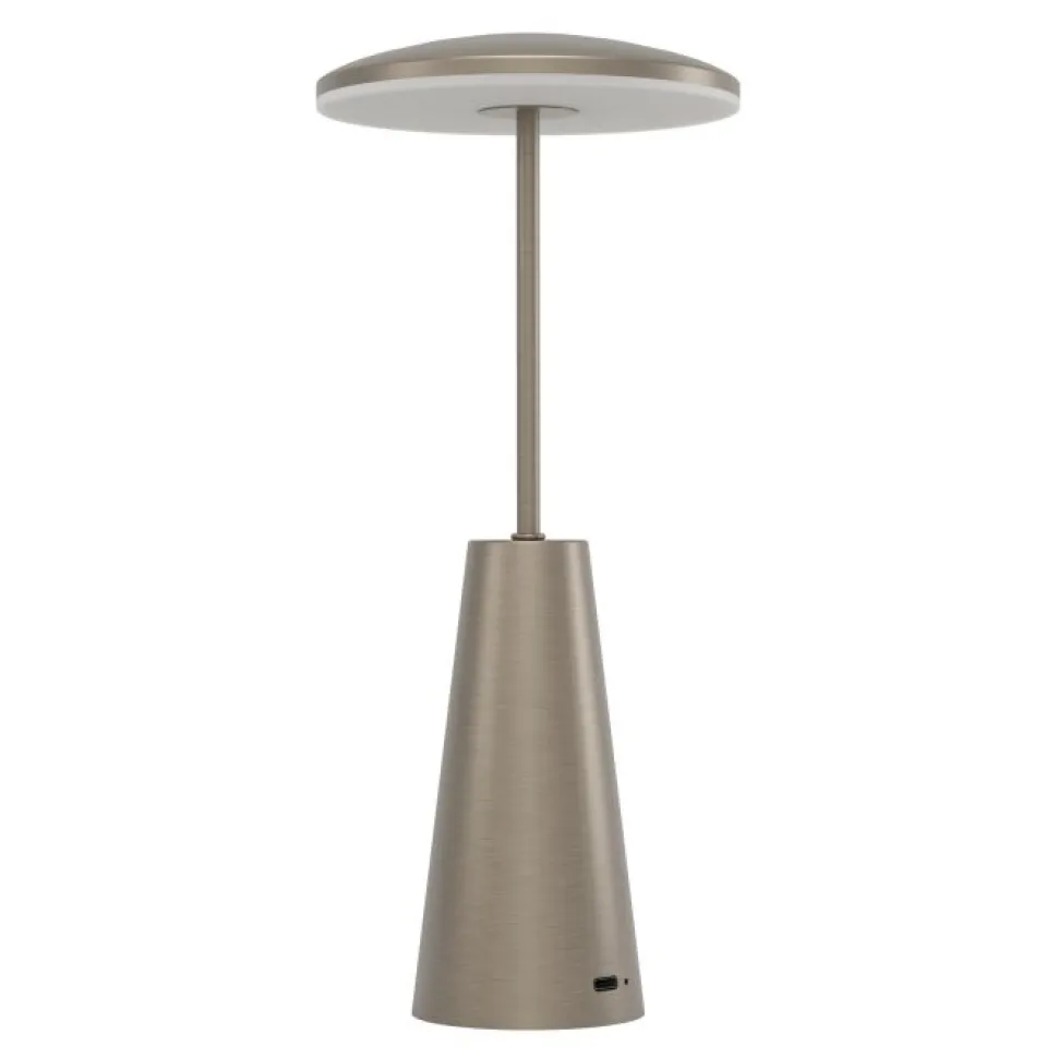 Piccola 28cm portabel