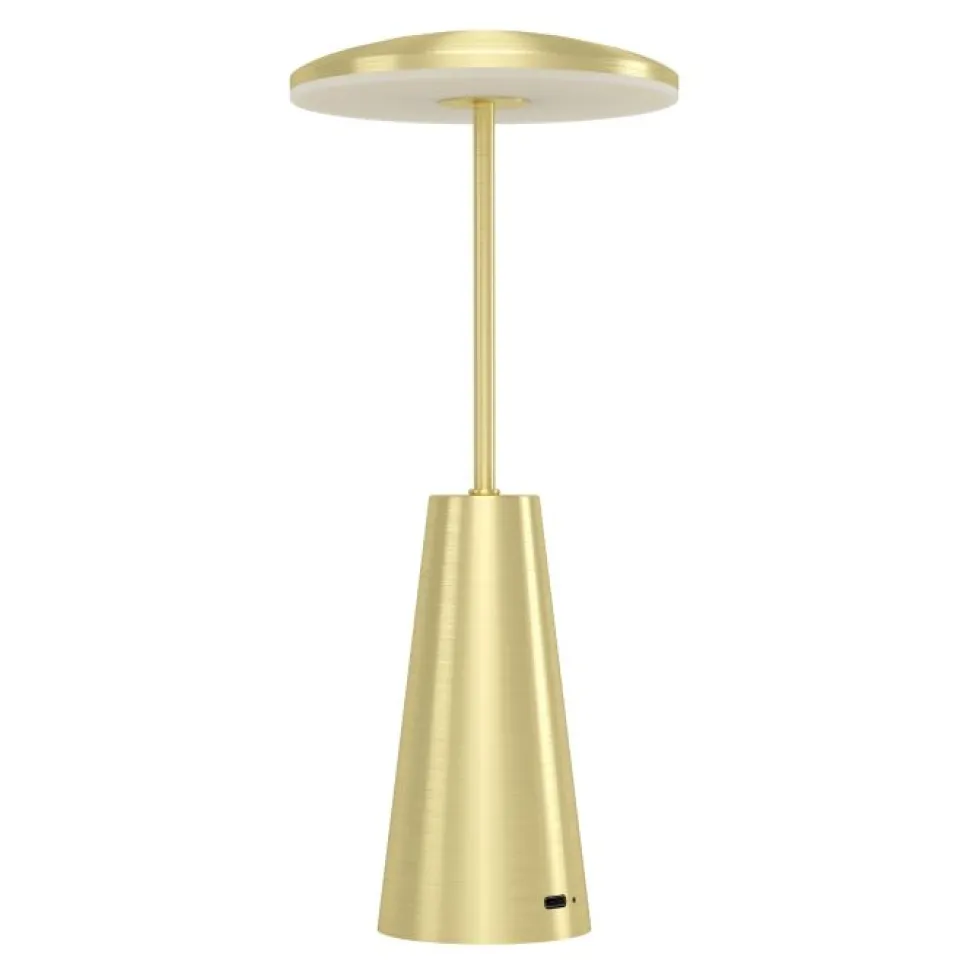 Piccola 28cm portabel