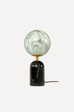 Pierre 30cm bordslampa