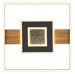 Pikara 38cm plafond