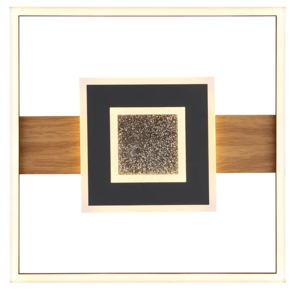 Pikara 38cm plafond