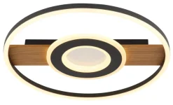 Pikara Ø40 plafond