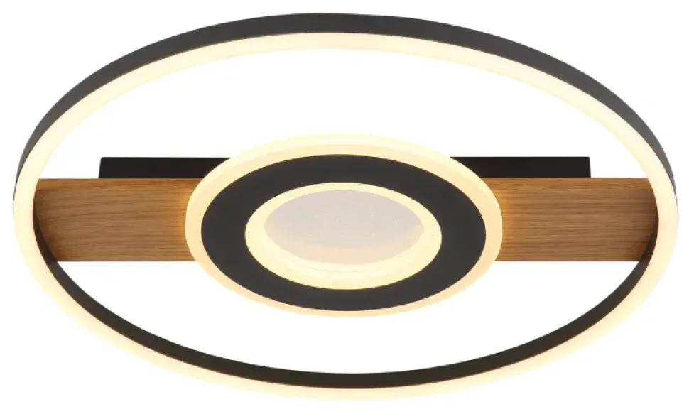 Pikara Ø40 plafond
