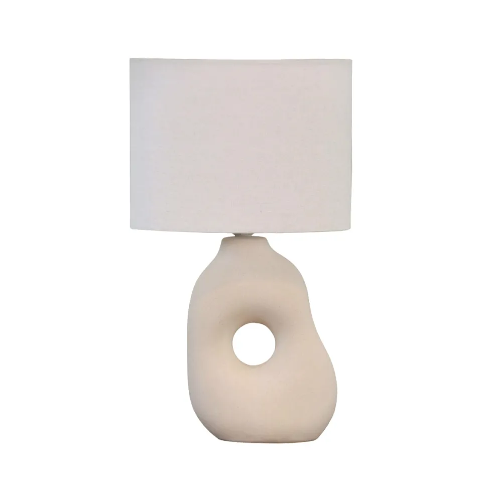 Pikazo 45cm bordslampa