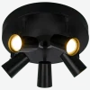 Pilot 5 spotlight