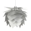 Pineapple Ø45 taklampa