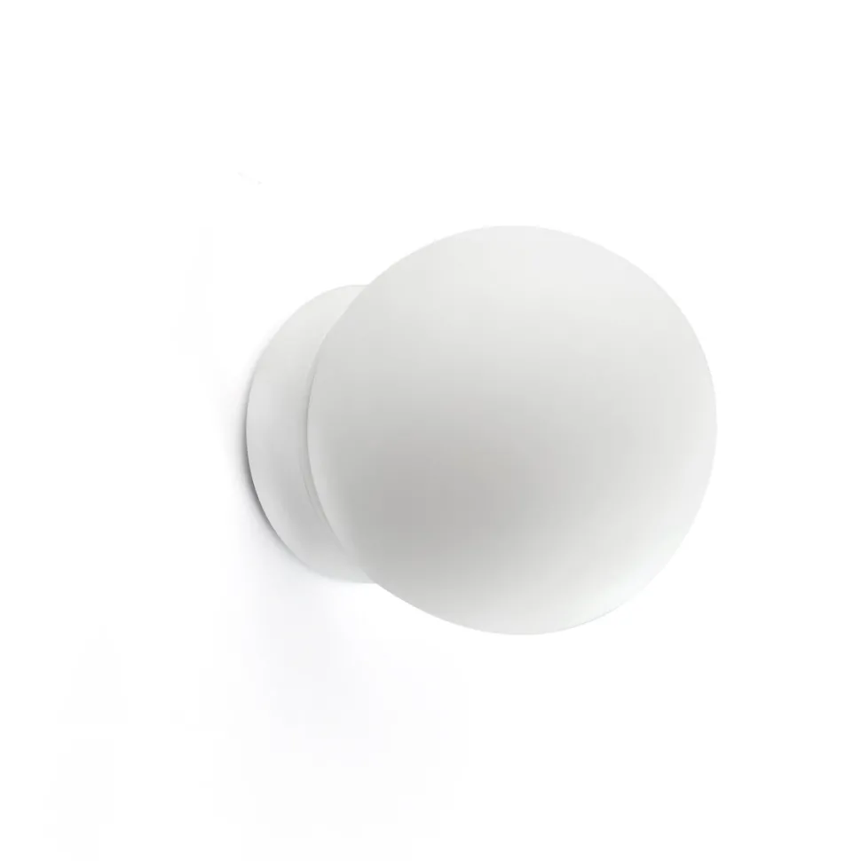 Ping Ø10 badrumslampa