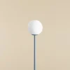 Pinne golvlampa