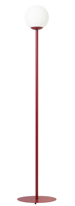 Pinne golvlampa