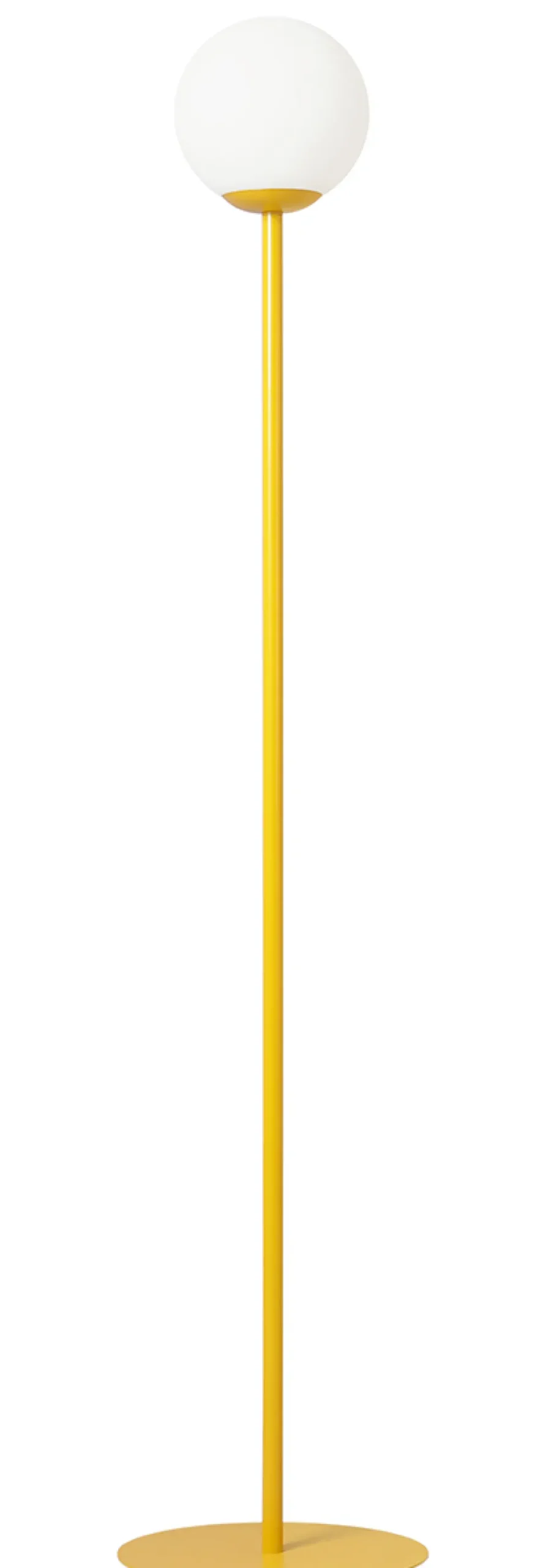 Pinne golvlampa