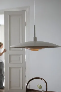Piny Ø57 taklampa