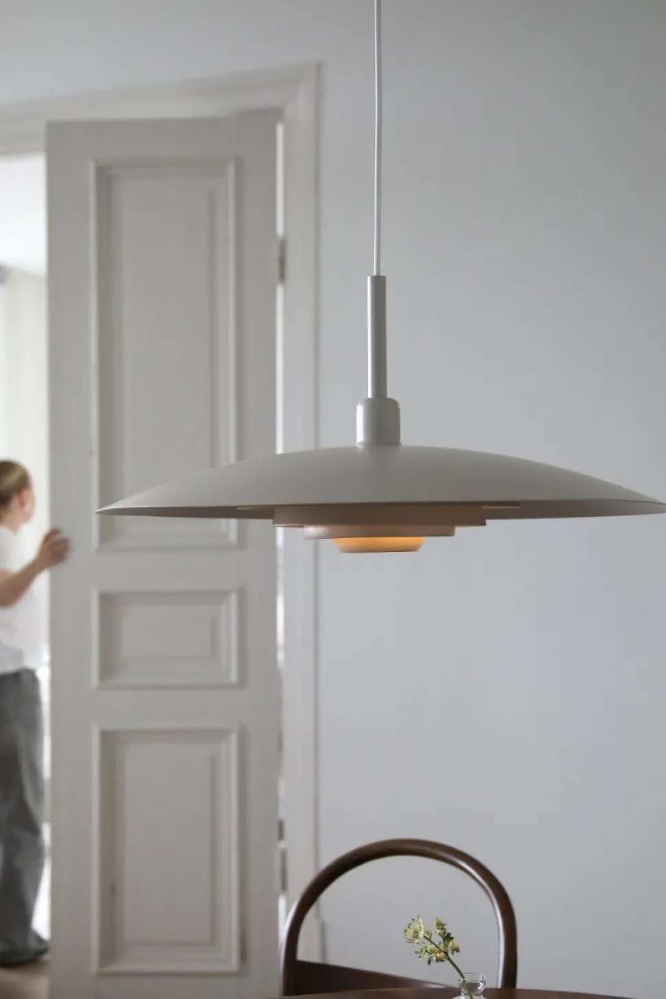 Piny Ø57 taklampa