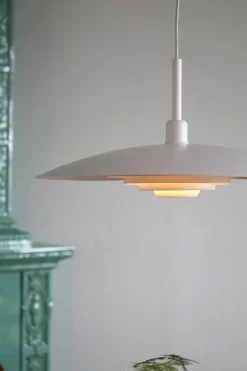 Piny Ø57 taklampa