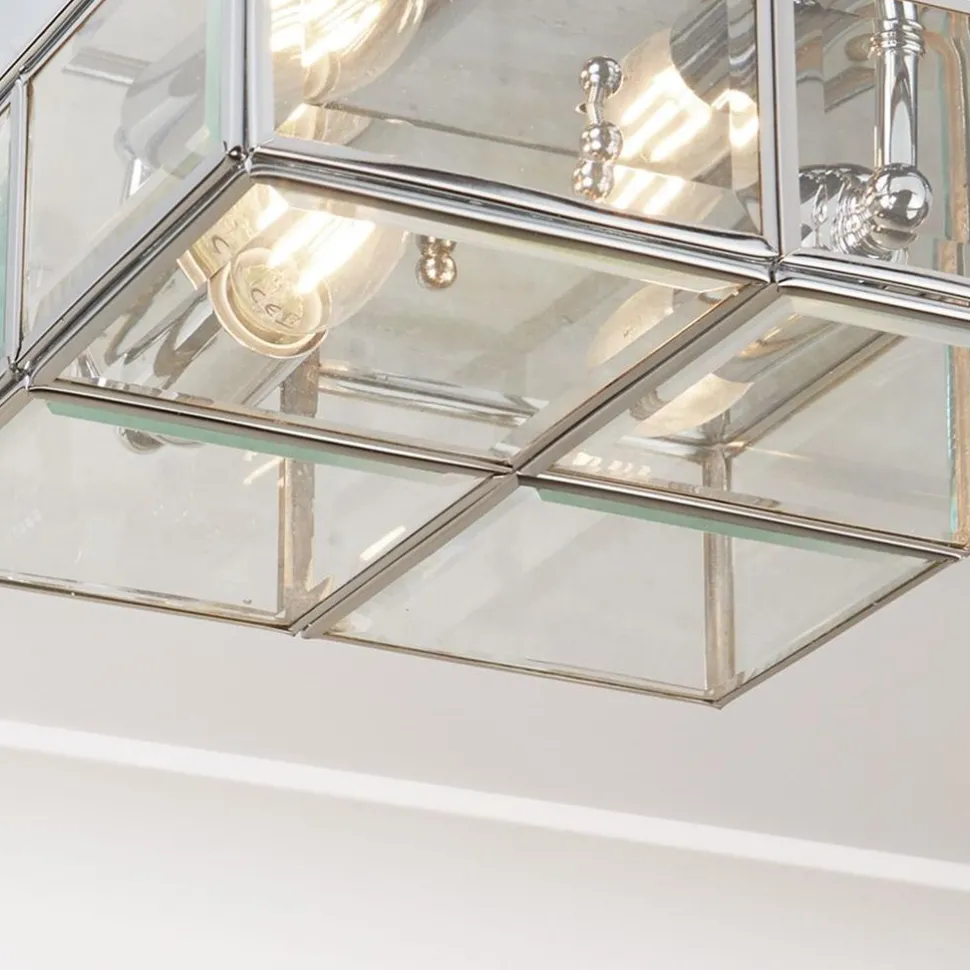 Pisa 25cm plafond