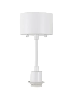 Plafondupphäng E27