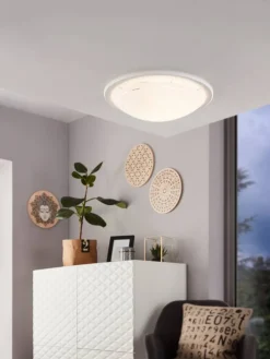 Planet Ø30 plafond