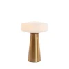 Pleat 45cm bordslampa